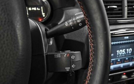 Nissan Terrano III, 2019 год, 1 298 000 рублей, 16 фотография