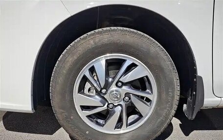 Nissan NV200, 2019 год, 1 560 004 рублей, 12 фотография