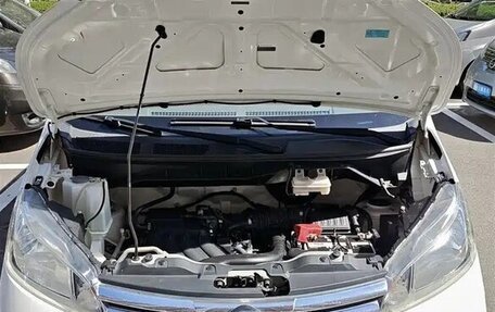 Nissan NV200, 2019 год, 1 560 004 рублей, 11 фотография