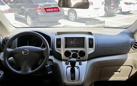 Nissan NV200, 2019 год, 1 560 004 рублей, 5 фотография