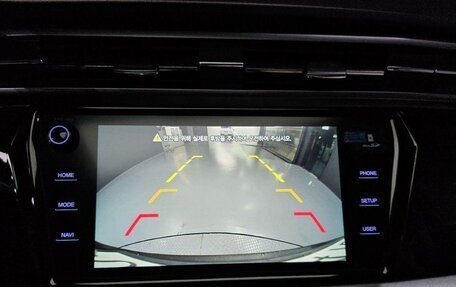 SsangYong Korando, 2019 год, 1 680 000 рублей, 6 фотография