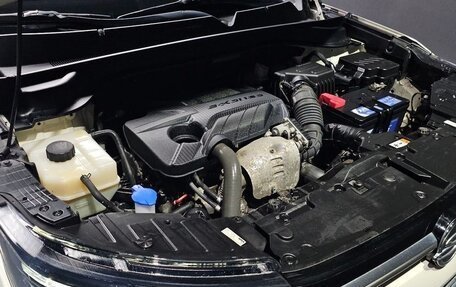 SsangYong Korando, 2019 год, 1 680 000 рублей, 10 фотография