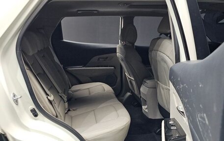 SsangYong Korando, 2019 год, 1 680 000 рублей, 3 фотография