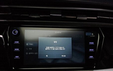 SsangYong Korando, 2019 год, 1 680 000 рублей, 12 фотография