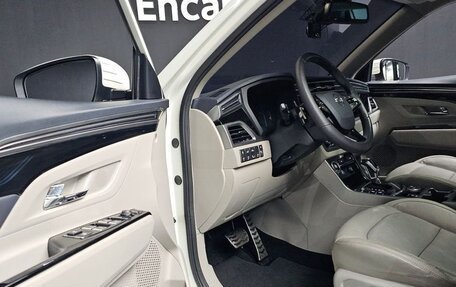 SsangYong Korando, 2019 год, 1 680 000 рублей, 5 фотография