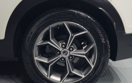 SsangYong Korando, 2019 год, 1 680 000 рублей, 4 фотография