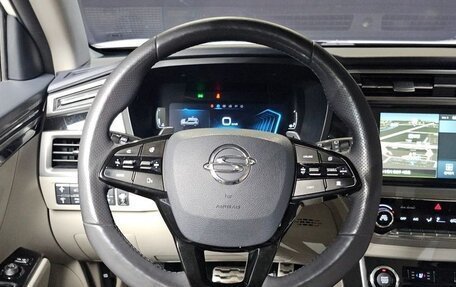 SsangYong Korando, 2019 год, 1 680 000 рублей, 11 фотография