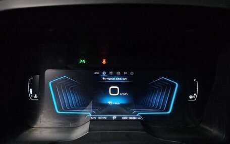 SsangYong Korando, 2019 год, 1 680 000 рублей, 13 фотография