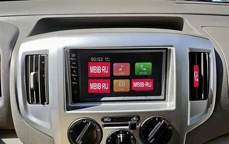 Nissan NV200, 2019 год, 1 560 004 рублей, 9 фотография