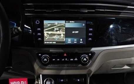 SsangYong Korando, 2019 год, 1 680 000 рублей, 9 фотография