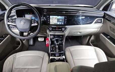 SsangYong Korando, 2019 год, 1 680 000 рублей, 14 фотография