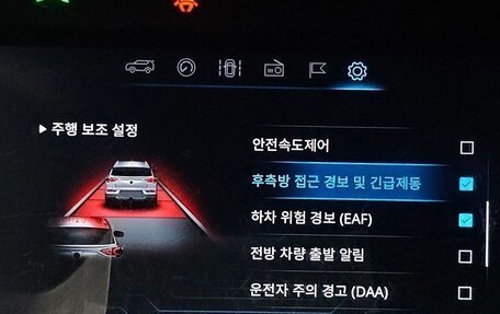 SsangYong Korando, 2019 год, 1 680 000 рублей, 19 фотография