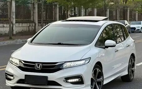 Honda Jade I, 2020 год, 1 615 000 рублей, 2 фотография