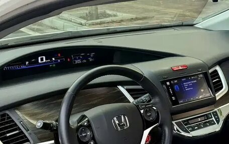 Honda Jade I, 2020 год, 1 615 000 рублей, 5 фотография