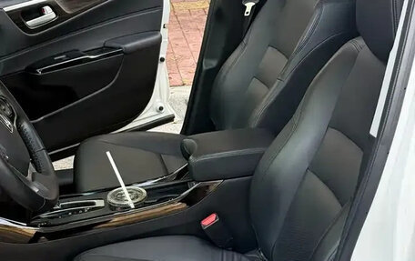 Honda Jade I, 2020 год, 1 615 000 рублей, 6 фотография