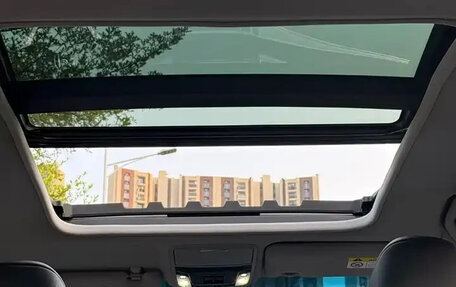 Honda Jade I, 2020 год, 1 615 000 рублей, 9 фотография