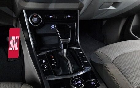 SsangYong Korando, 2019 год, 1 680 000 рублей, 17 фотография