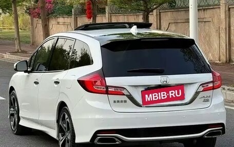 Honda Jade I, 2020 год, 1 615 000 рублей, 3 фотография