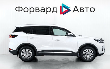 Chery Tiggo 7 Pro, 2021 год, 1 750 000 рублей, 9 фотография