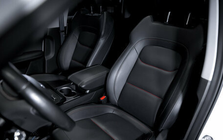 Chery Tiggo 7 Pro, 2021 год, 1 750 000 рублей, 17 фотография