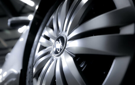 Chery Tiggo 7 Pro, 2021 год, 1 750 000 рублей, 11 фотография