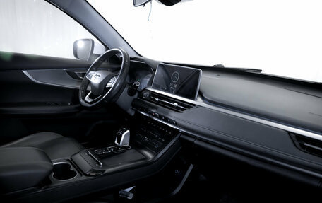 Chery Tiggo 7 Pro, 2021 год, 1 750 000 рублей, 16 фотография