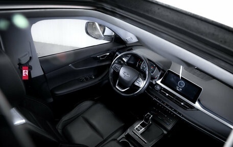 Chery Tiggo 7 Pro, 2021 год, 1 750 000 рублей, 12 фотография