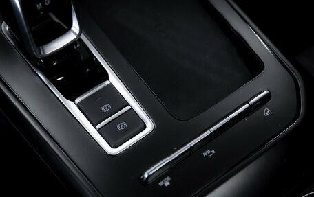 Chery Tiggo 7 Pro, 2021 год, 1 750 000 рублей, 24 фотография