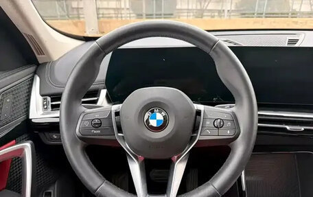 BMW X1, 2024 год, 3 100 002 рублей, 4 фотография