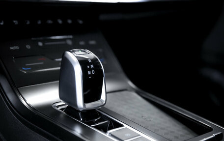 Chery Tiggo 7 Pro, 2021 год, 1 750 000 рублей, 20 фотография