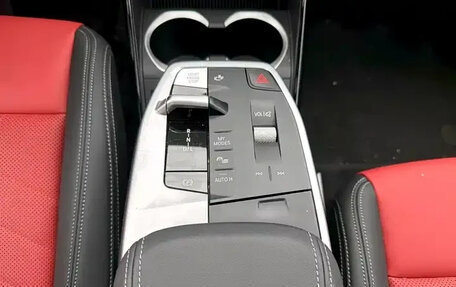 BMW X1, 2024 год, 3 100 002 рублей, 9 фотография