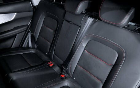 Chery Tiggo 7 Pro, 2021 год, 1 750 000 рублей, 25 фотография