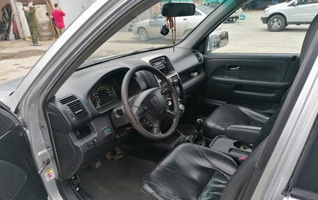 Honda CR-V II рестайлинг, 2005 год, 550 000 рублей, 8 фотография