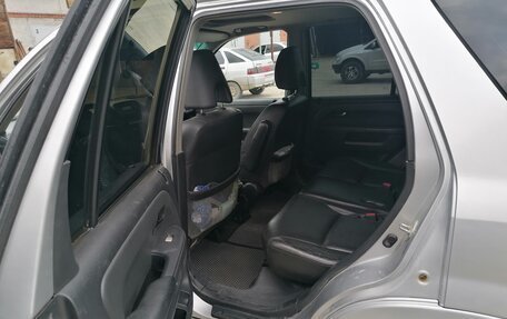 Honda CR-V II рестайлинг, 2005 год, 550 000 рублей, 6 фотография