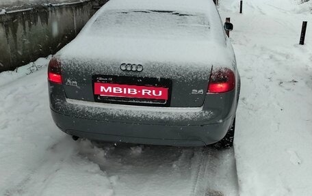 Audi A6, 1997 год, 430 000 рублей, 2 фотография