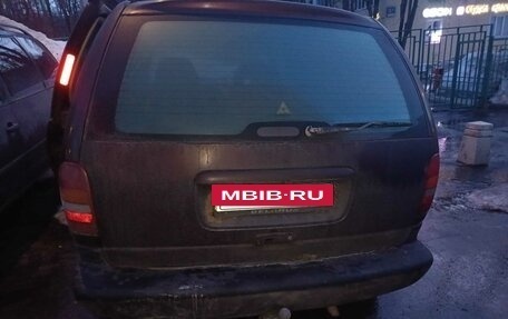 Chrysler Voyager III, 1996 год, 155 000 рублей, 4 фотография