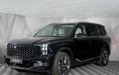GAC GS8, 2025 год, 4 399 000 рублей, 1 фотография
