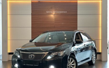 Toyota Camry, 2014 год, 1 829 000 рублей, 1 фотография