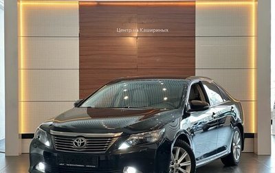 Toyota Camry, 2014 год, 1 829 000 рублей, 1 фотография
