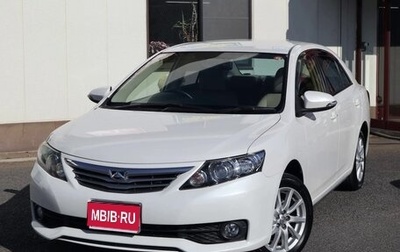 Toyota Allion, 2016 год, 1 239 000 рублей, 1 фотография