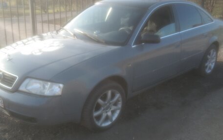 Audi A6, 1997 год, 430 000 рублей, 7 фотография