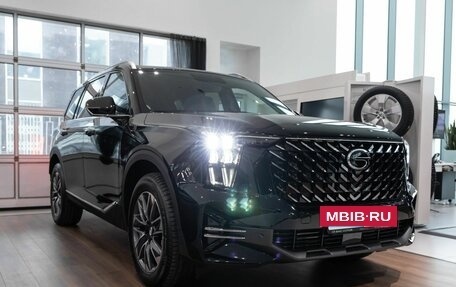 GAC GS8, 2025 год, 4 399 000 рублей, 2 фотография