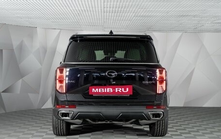 GAC GS8, 2025 год, 4 399 000 рублей, 4 фотография