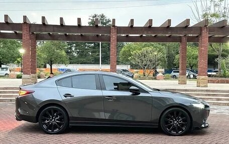 Mazda 3, 2022 год, 1 642 004 рублей, 3 фотография