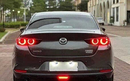 Mazda 3, 2022 год, 1 642 004 рублей, 7 фотография