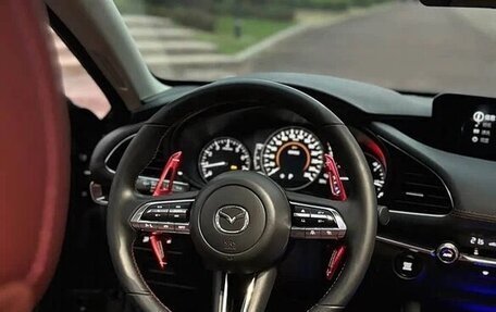 Mazda 3, 2022 год, 1 642 004 рублей, 9 фотография