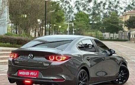 Mazda 3, 2022 год, 1 642 004 рублей, 4 фотография