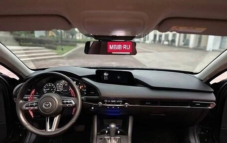 Mazda 3, 2022 год, 1 642 004 рублей, 8 фотография