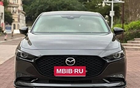 Mazda 3, 2022 год, 1 642 004 рублей, 2 фотография