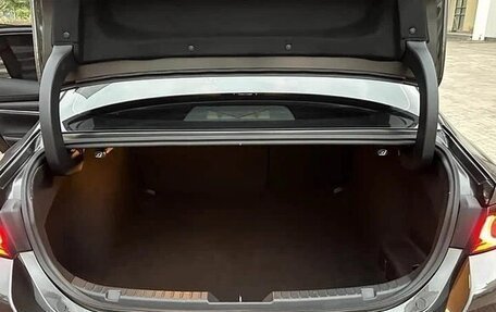 Mazda 3, 2022 год, 1 642 004 рублей, 15 фотография